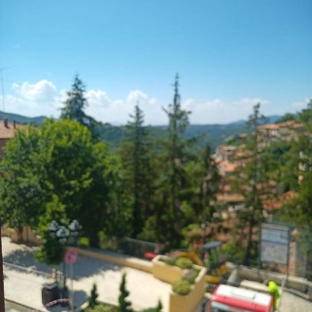 Апартаменти Oasi Poggio Moiano Екстер'єр фото